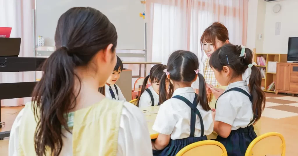 「こども誰でも通園制度」の背景と意義