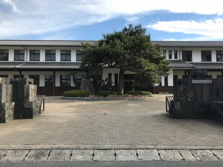 河村建一｜出身高校について