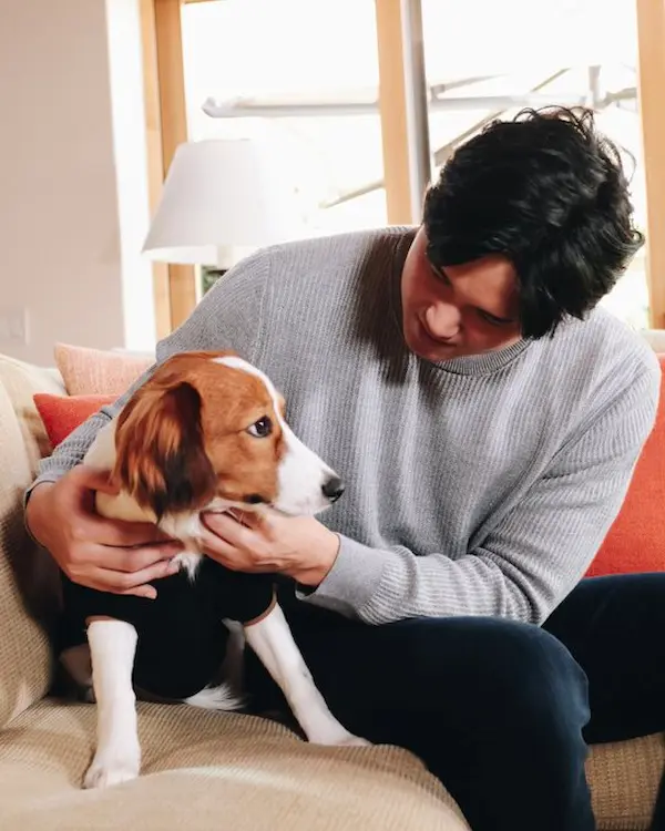 大谷翔平の愛犬デコピンの値段