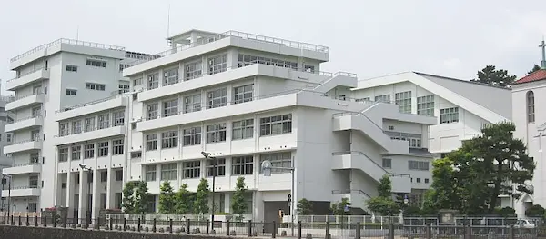 静岡雙葉中学校・高等学校