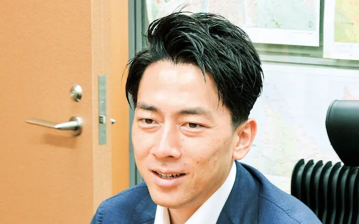 小泉進次郎の学歴と偏差値の低さ