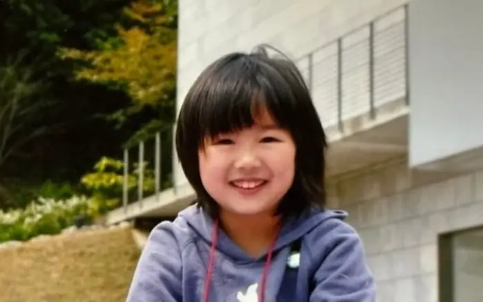 やす子の幼少期